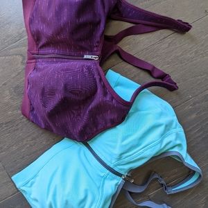 VS Sport Knockout Bras